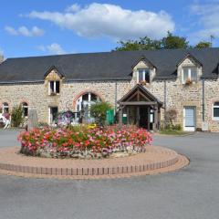 Au Relais Du Gué De Selle