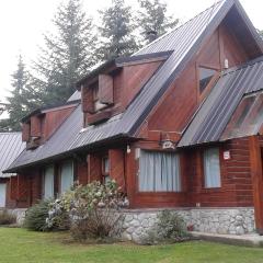 Cabaña Milla Antü, Villa la angostura