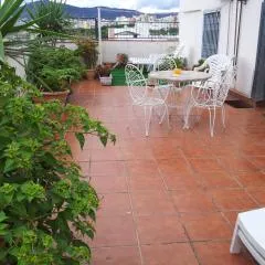 Atico Soleado