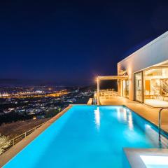 Villa Con Vista - Heated Pool