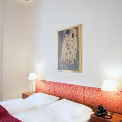 HPA Hotel Andreas