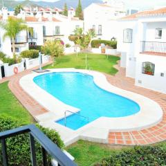 Los Pinos 29 Villas Casasol