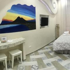Vesuvio Rooms