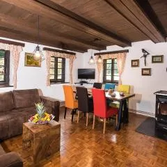 Vacation house KURTOVEC