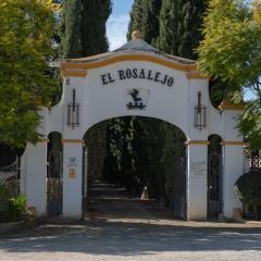 Hacienda El Rosalejo