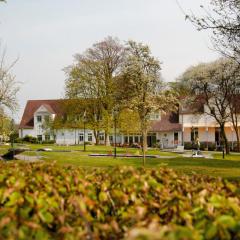 Landgasthof Pleister Mühle