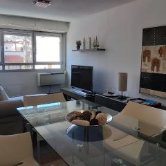 Apartamento La Marina-Ciudad Jardin