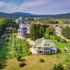 Casa de Pelerinaj Ierusalim Hozeva