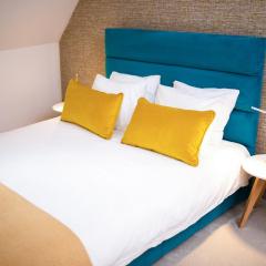 Neva Apartment Angella Konaci