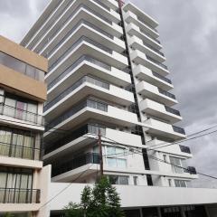 DEPARTAMENTO Edificio LEONARDO