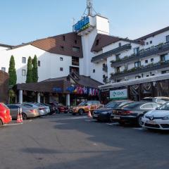 Apartament executive vedere munte Alpin Resort Poiana Brasov