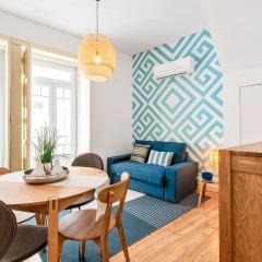 Casa do Sapalinho II - Setubal Downtown