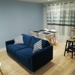 La Crochardière centre ville Le Mans