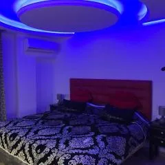 Loft romántico