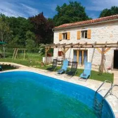 Villa 704