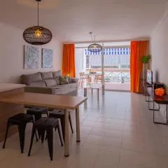 Apartamento Atlántico Playa 2