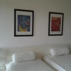 Wohlfühl Appartment Braunlage