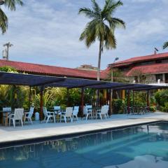 Hotel Puerto Ballesta