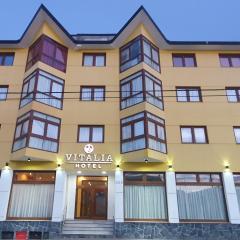 Hotel Vitalia