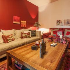 Bansko Royal 721 Apartment