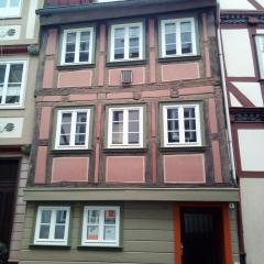 Haus Petersilie