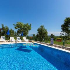Villa Josip - private swimming pool