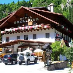 Hotel Rosalpina