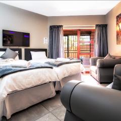 JoziStay @ Savannah Apartments