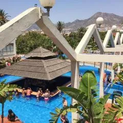 BENALBEACH PLAYA SUITE