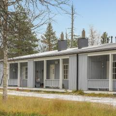 Holiday Home Saariselän väärtin kammi 1 by Interhome