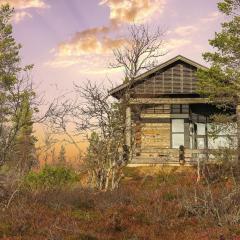 Holiday Home Kiehinen 2 by Interhome