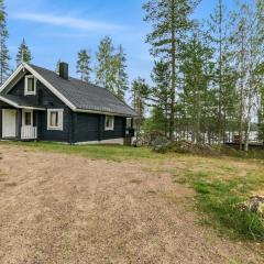 Holiday Home Kalliokoto by Interhome