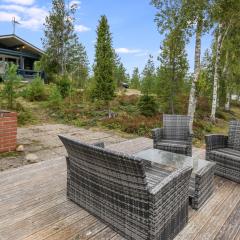 Holiday Home Norppa by Interhome