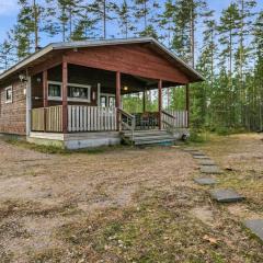 Holiday Home Mäntyniemi by Interhome