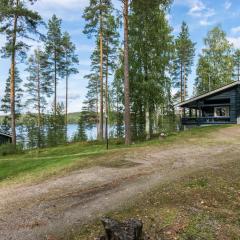 Holiday Home Joutsen by Interhome