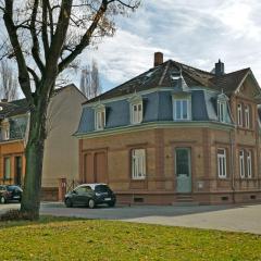 Wunderschöne Ferienwohnung am Stadtpark