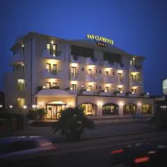 Hotel San Clemente