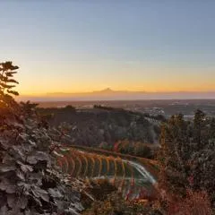 Splendido rustico nella Langa