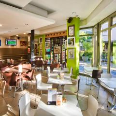 SunnyA206 The Quadrant