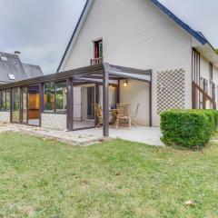 Holiday Home Le Pré Verger-3 by Interhome