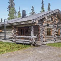 Holiday Home Veskanniemi by Interhome