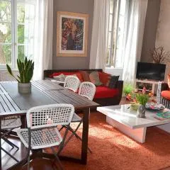 Bel appartement Villeneuve Lès Avignon