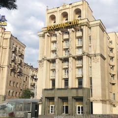 Kozatskiy Hotel