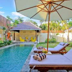 UMA LIMA VILLA - 7Min Beach Access - 10min to Canggu