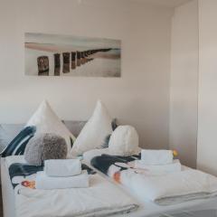 Wohnoffice mit Übernachtungsmöglichkeit Residenz Fischbach KIBA