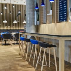 Holiday Inn Express - Berlin - Alexanderplatz by IHG