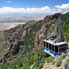 Holiday Inn Express & Suites - Albuquerque East by IHG