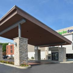 Holiday Inn Express Olean by IHG