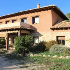 Casa Rural Baobab
