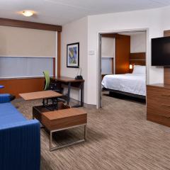 Holiday Inn Express & Suites Buffalo Downtown by IHG
